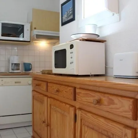 House Saint Denis D'oleron - 5 Pers, 40 M2, 4/3 La Betaudiere