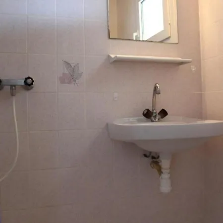 House Saint Denis D'oleron - 5 Pers, 40 M2, 4/3 فيلة *