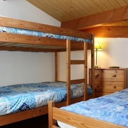 House Saint Denis D'oleron - 5 Pers, 40 M2, 4/3 فيلة *
