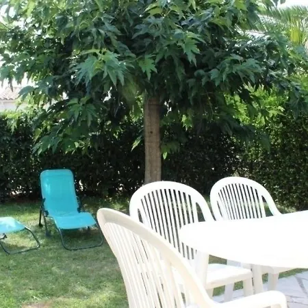 House Saint Denis D'oleron - 5 Pers, 40 M2, 4/3 *